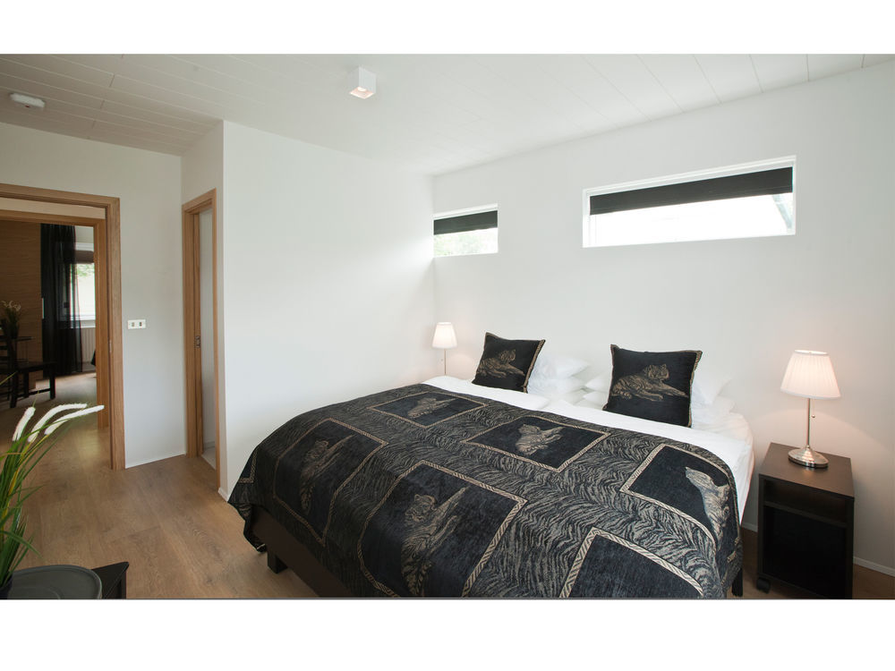 Torg Guest House Akureyri Exterior photo