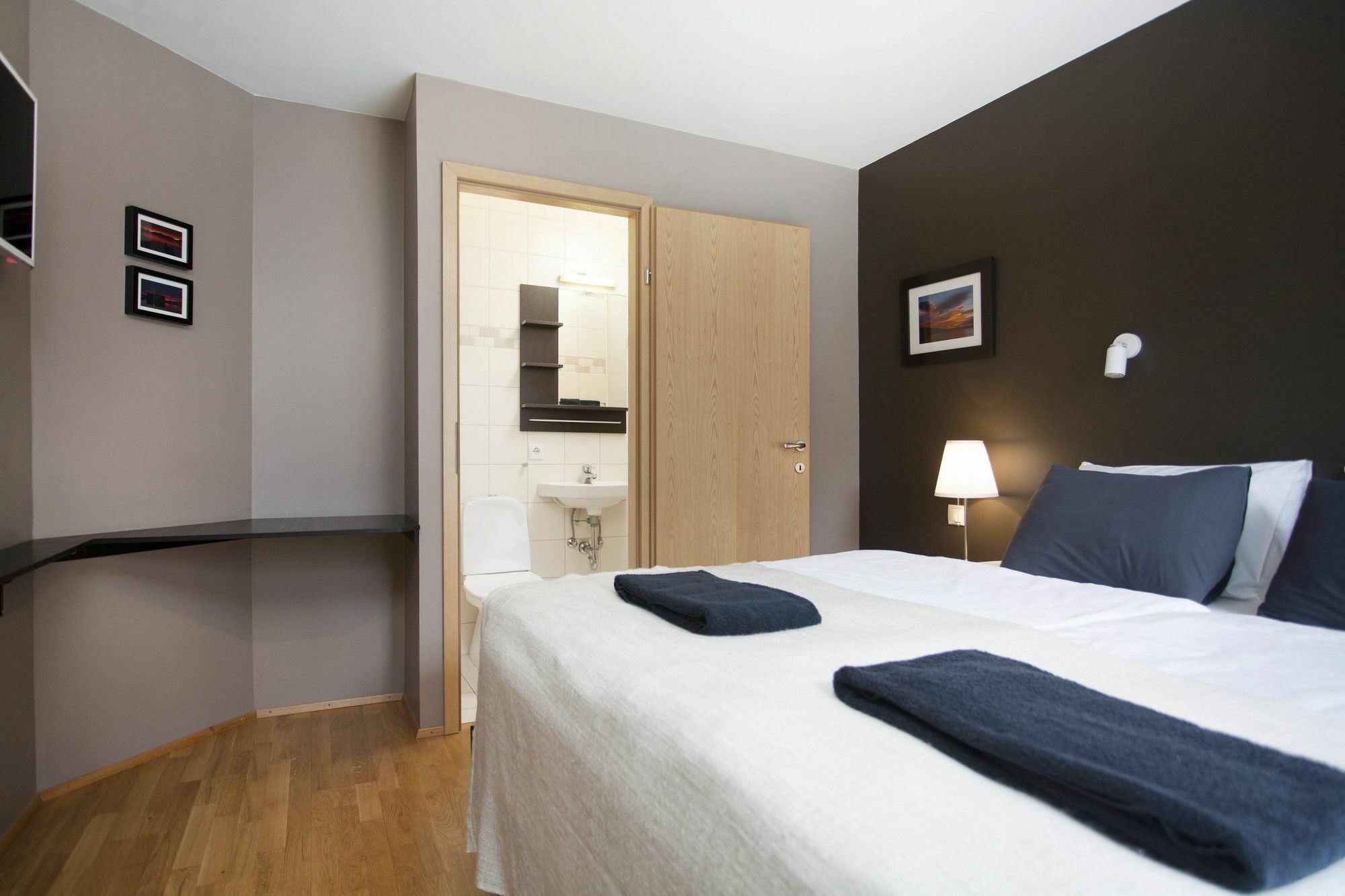 Torg Guest House Akureyri Exterior photo