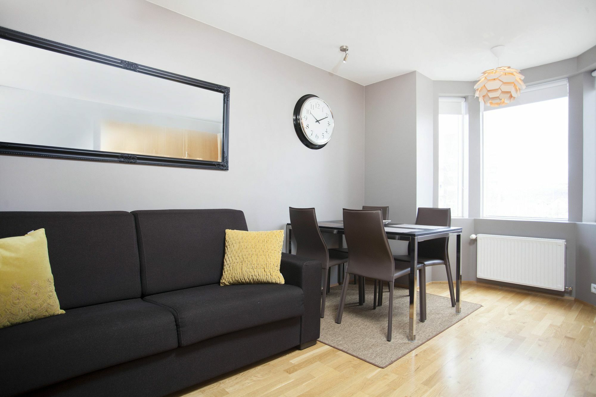 Torg Guest House Akureyri Exterior photo