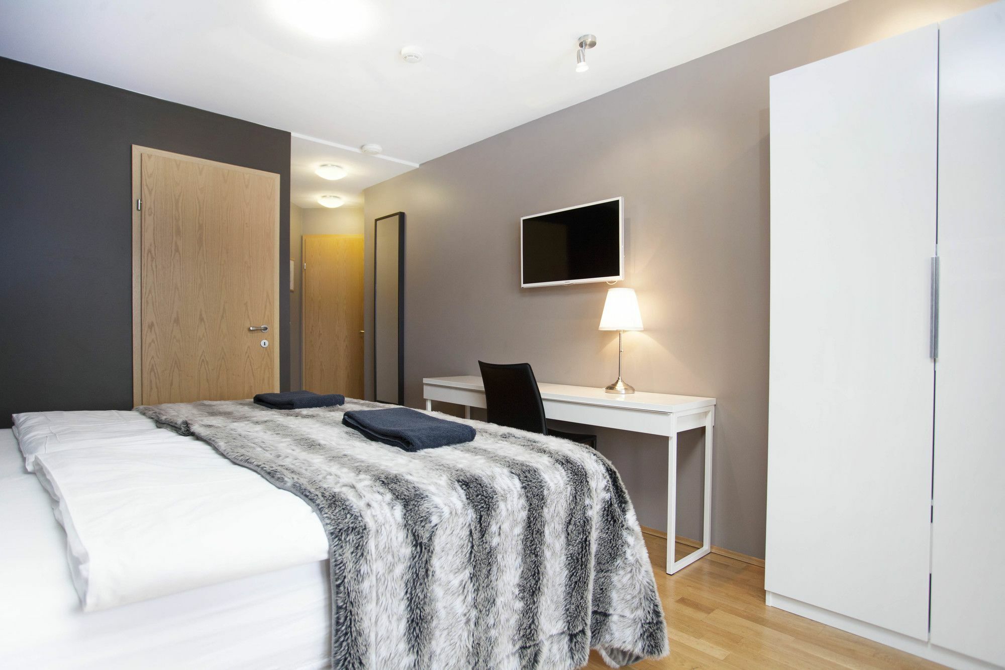 Torg Guest House Akureyri Exterior photo