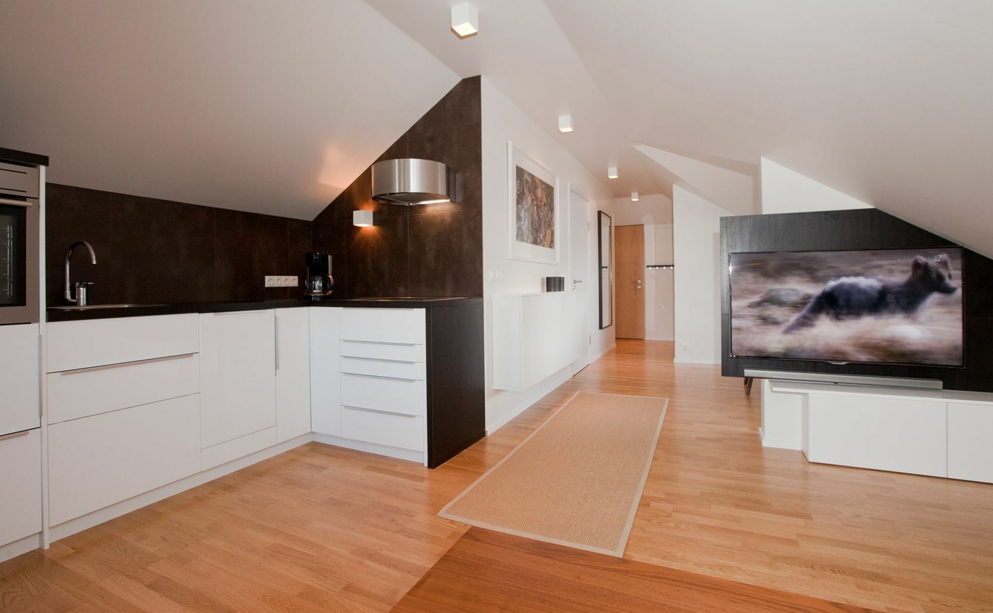 Torg Guest House Akureyri Exterior photo