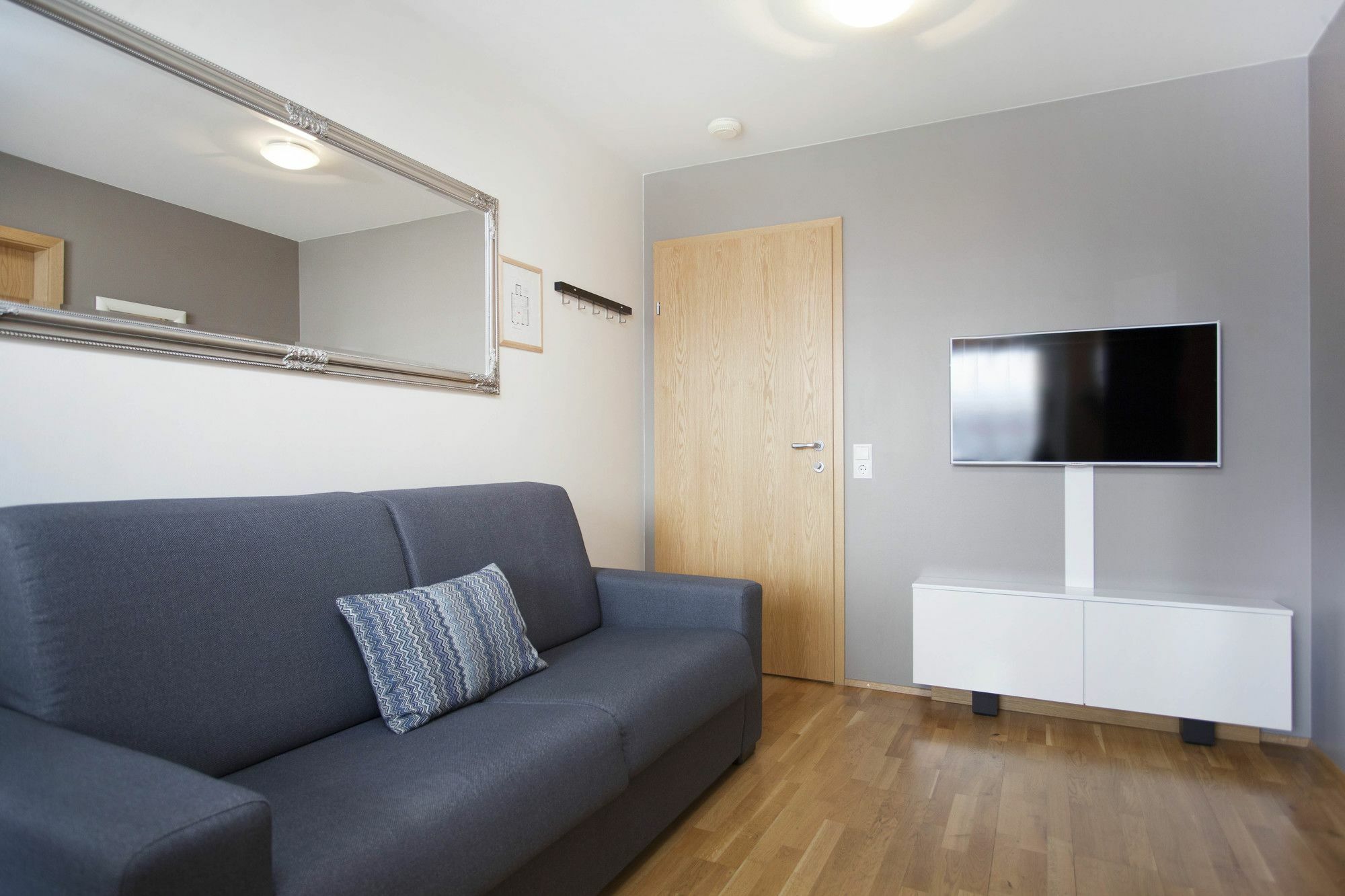 Torg Guest House Akureyri Exterior photo