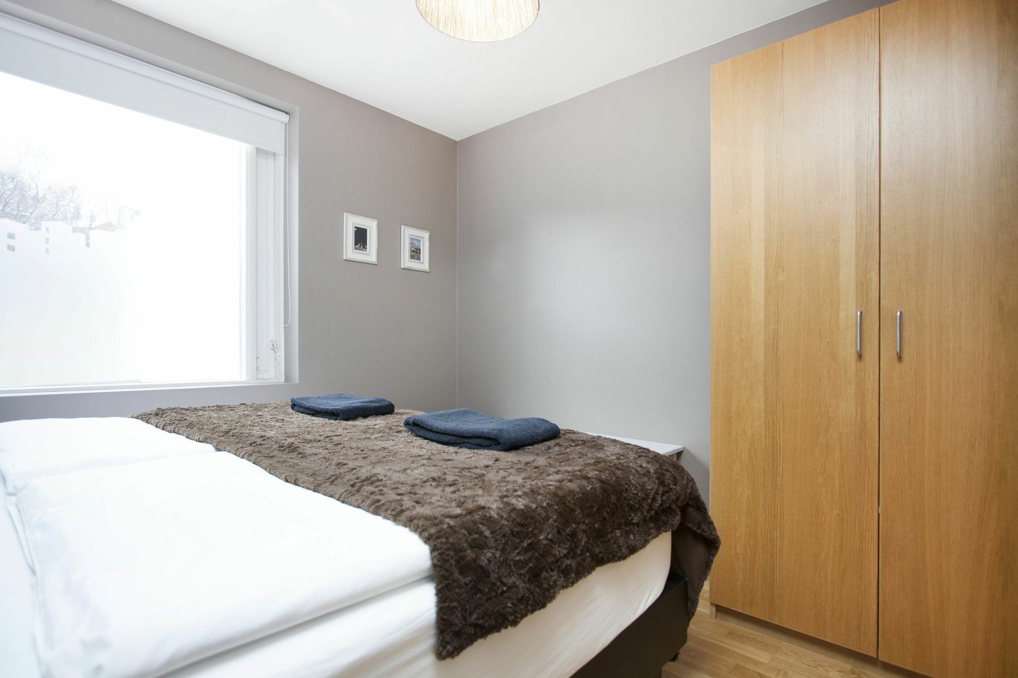 Torg Guest House Akureyri Exterior photo